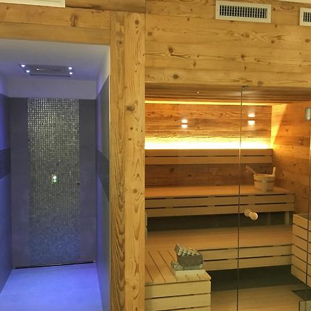 דירות מצולאגו Seia Mountain Wellness מראה חיצוני תמונה
