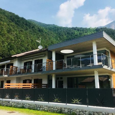 דירות מצולאגו Seia Mountain Wellness מראה חיצוני תמונה