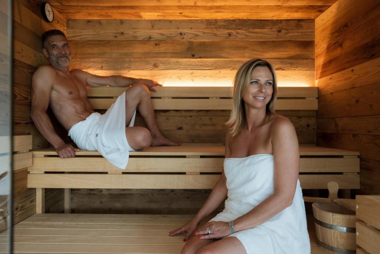 דירות מצולאגו Seia Mountain Wellness מראה חיצוני תמונה