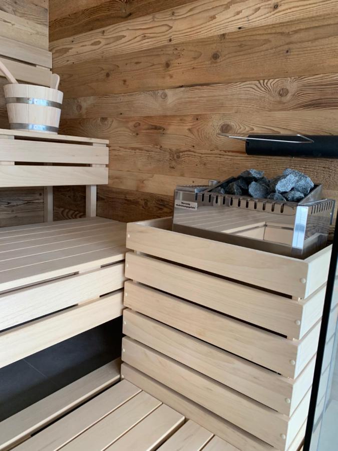 דירות מצולאגו Seia Mountain Wellness מראה חיצוני תמונה
