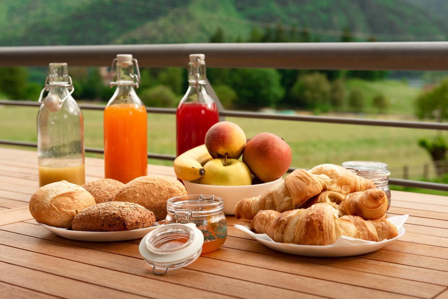 דירות מצולאגו Seia Mountain Wellness מראה חיצוני תמונה