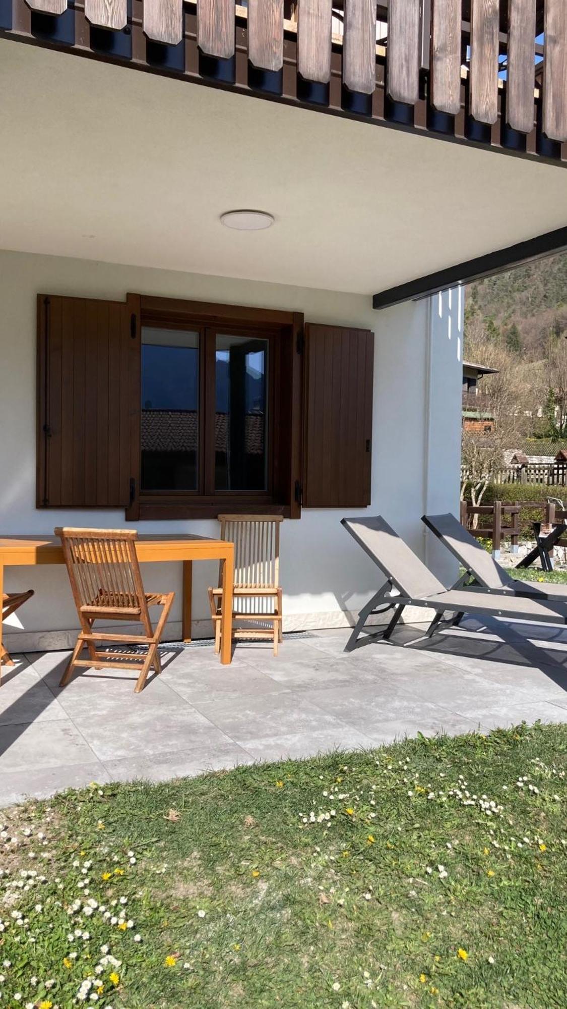 דירות מצולאגו Seia Mountain Wellness מראה חיצוני תמונה