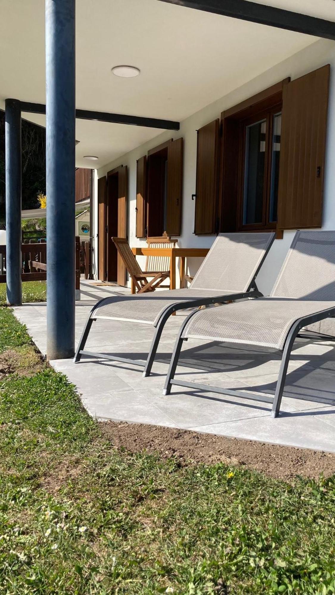 דירות מצולאגו Seia Mountain Wellness מראה חיצוני תמונה